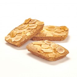 La Maison du Biscuit - Amandines