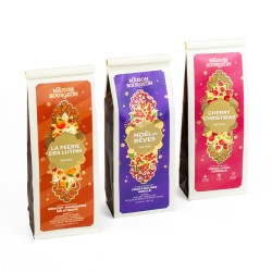 The fairyland of the elves