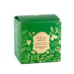 Noël en Laponie 25 sachets