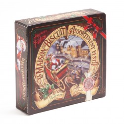 Assortiment "Festif"