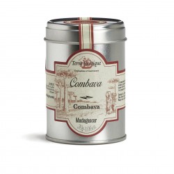 Terre Exotique - Combava