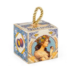 Croustillants chocolat lait...