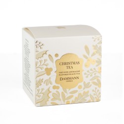 Christmas Tea 25 sachets