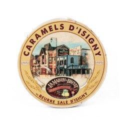 Caramels Maison du Biscuit...