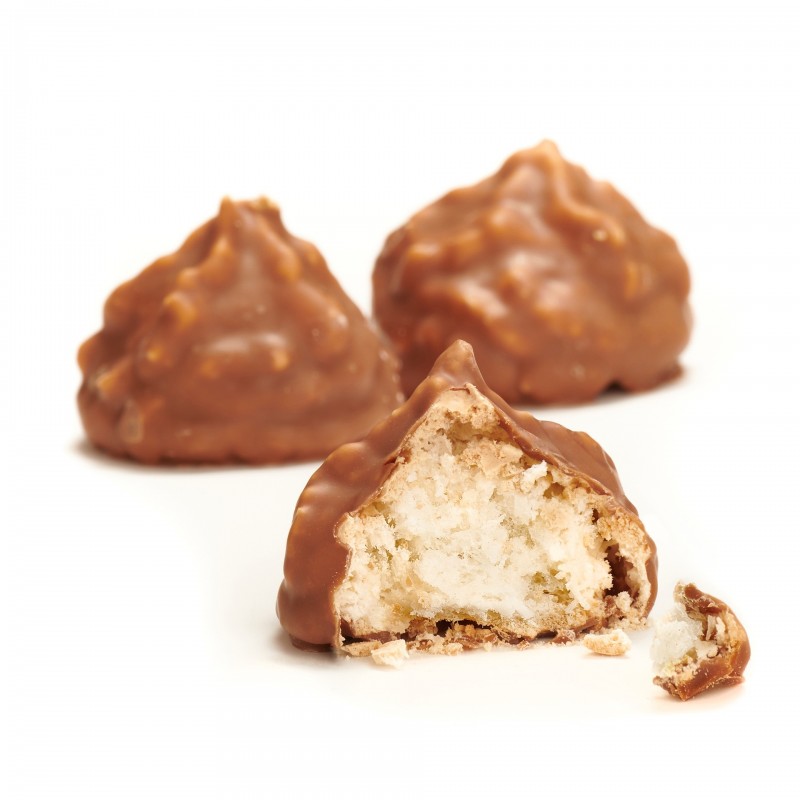 La Maison du Biscuit - Congolos