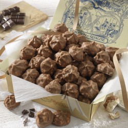 La Maison du Biscuit - Congolos