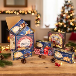 Coffret Burnouf "Festif"