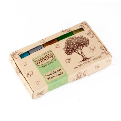 Caramels Assortiment...