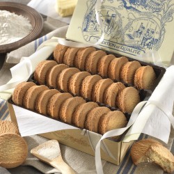 La Maison du Biscuit - Palets normands