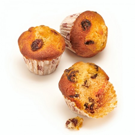 La Maison du Biscuit - Raisin cakes
