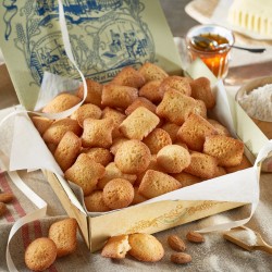 La Maison du Biscuit - Petits fours financiers 500g