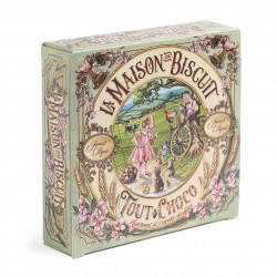 Assortment All Choco 500g