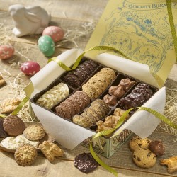 Assortiment Tout Choco 500g