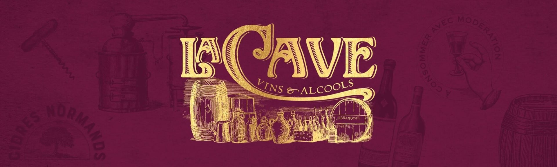 Cave