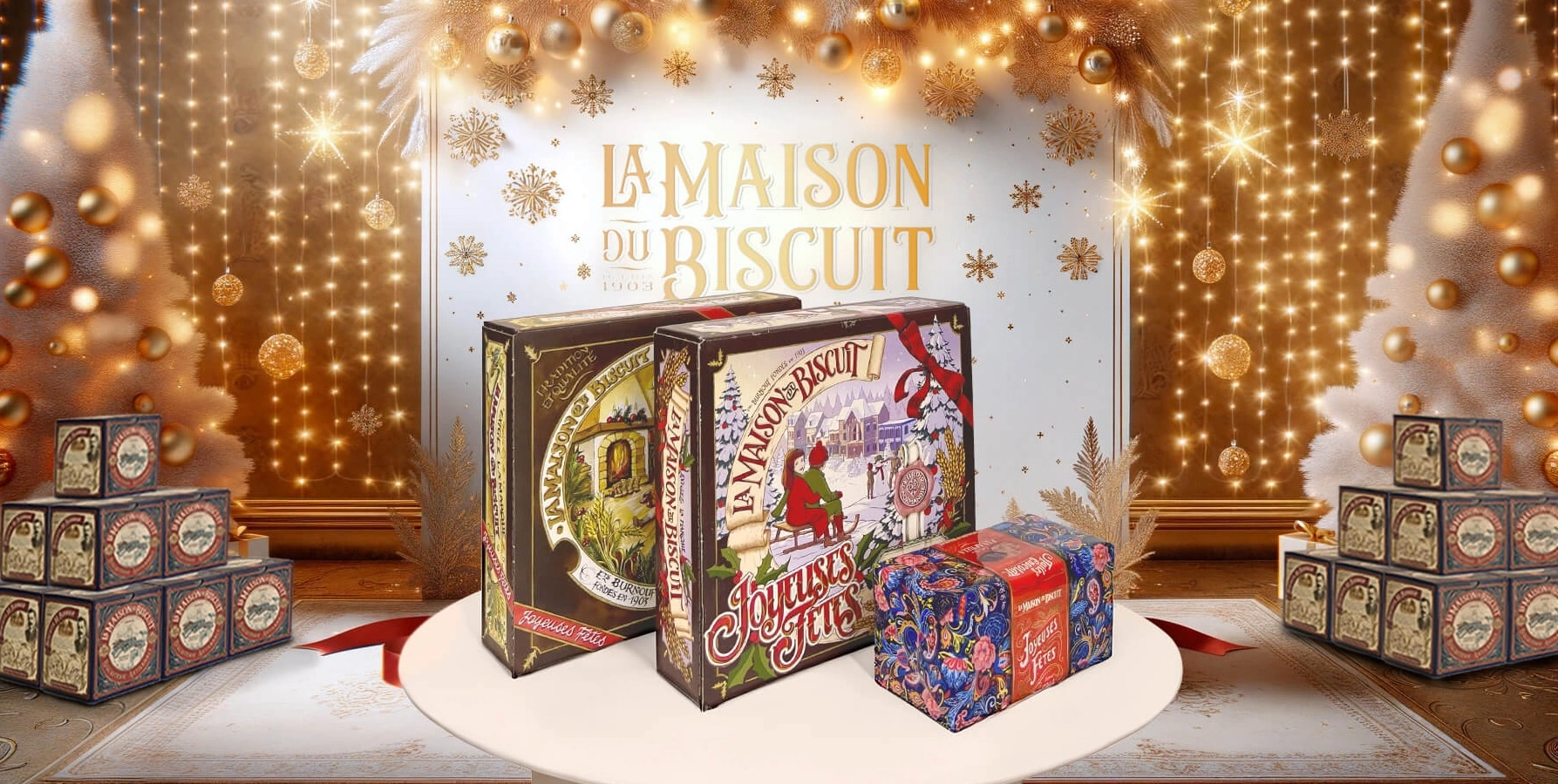 Maison En Biscuit Et Bonbons France | Ventana Blog